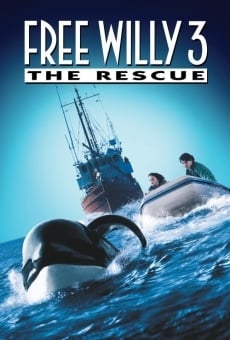 Free Willy 3 - Il salvataggio online streaming