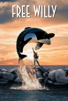 Película: ¡Liberad a Willy!