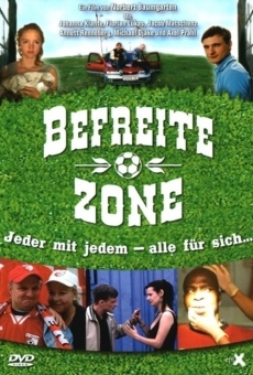 Befreite Zone stream online deutsch
