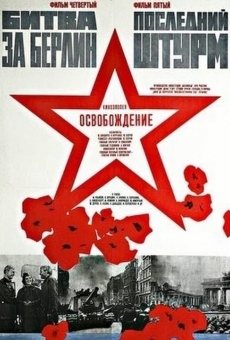 Película: Liberation: Battle For Berlin