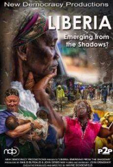 Película: Liberia: Emerging from the Shadows?