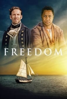 Película: Libertad