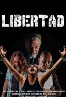 Libertad (2017)