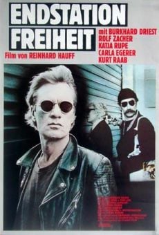 Endstation Freiheit (1980)