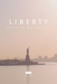Película: Libertad: madre de los exiliados
