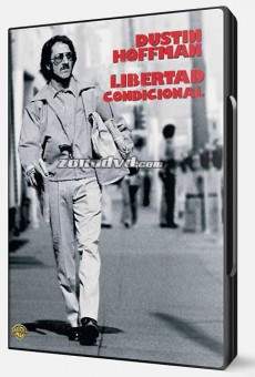 Libertad provisional online streaming