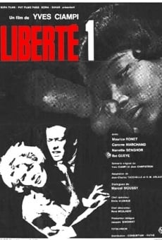 Liberté I (1962)
