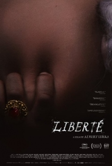 Película: Liberté