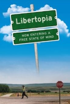 Libertopia on-line gratuito