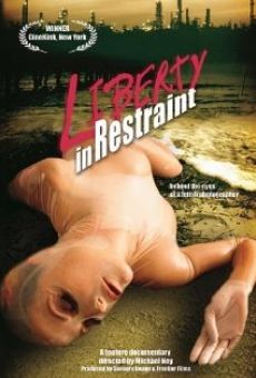 Liberty in Restraint online streaming