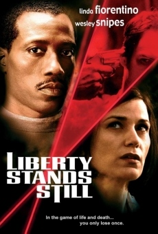Liberty Stands Still online streaming
