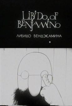 Película: Libido of Benjamino