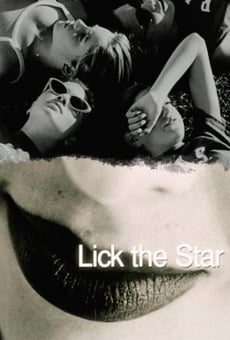 Lick the Star on-line gratuito