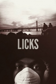 Película: Licks