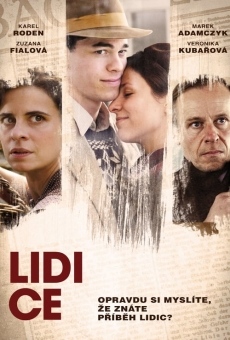 Película: Lidice