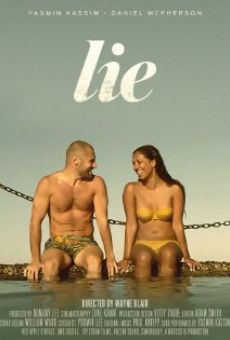 Lie (2014)