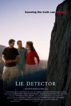 Lie Detector on-line gratuito