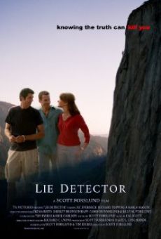 Lie Detector en ligne gratuit