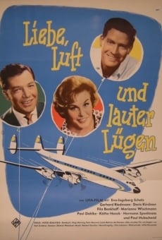 Liebe, Luft und lauter Lügen (1959)