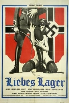 Película: Liebes Lager