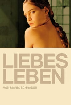 Película: Liebesleben