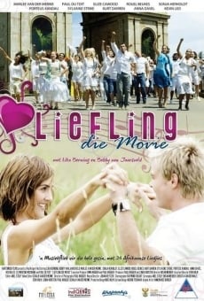 Película: Liefling Die Movie