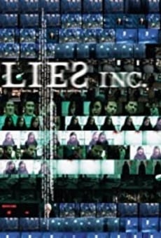 Lies Inc. online streaming
