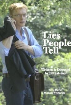 Lies People Tell stream online deutsch