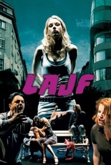Lajf (2008)
