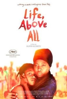 Life, Above All (2010)