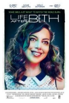 Life After Beth - L'amore ad ogni costo online streaming