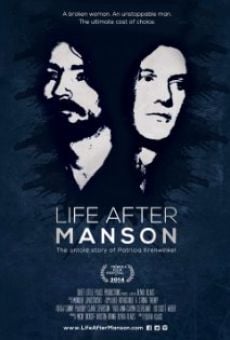 Película: Life After Manson