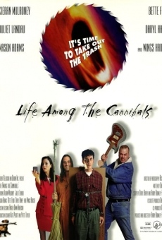 Life Among the Cannibals online streaming