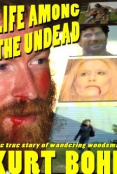 Life Among the Undead