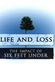 Película: Life and Loss: The Impact of 'Six Feet Under'