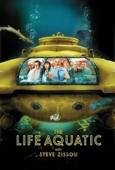 The Life Aquatic with Steve Zissou online free