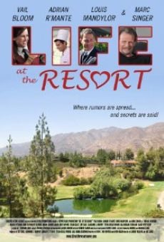 Película: Life at the Resort