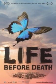 Película: Life Before Death