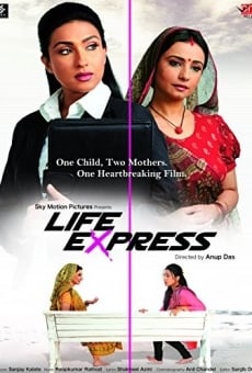Película: Life Express