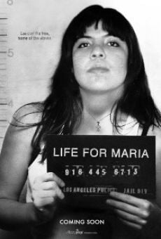 Película: Life for Maria