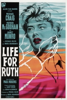 Película: Life for Ruth