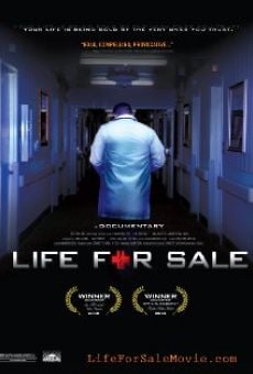 Película: Life for Sale