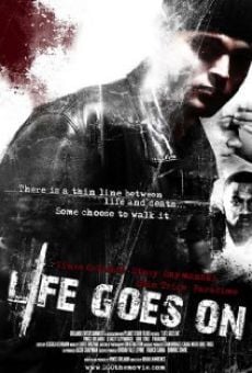 Life Goes On (2007)