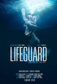 Película: Life Guard