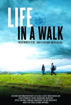 Life in a Walk (2015)