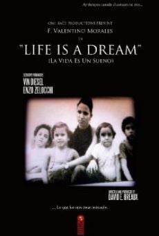 Life Is a Dream online streaming