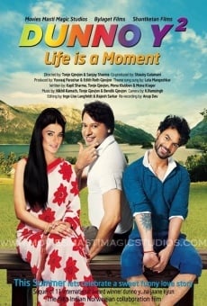 Película: Life is a moment