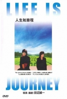 Life Is Journey online streaming