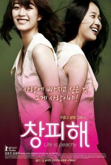Chang-pi-hae online streaming