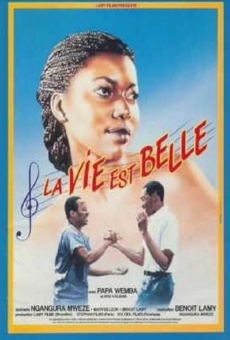 La vie est belle (1987)